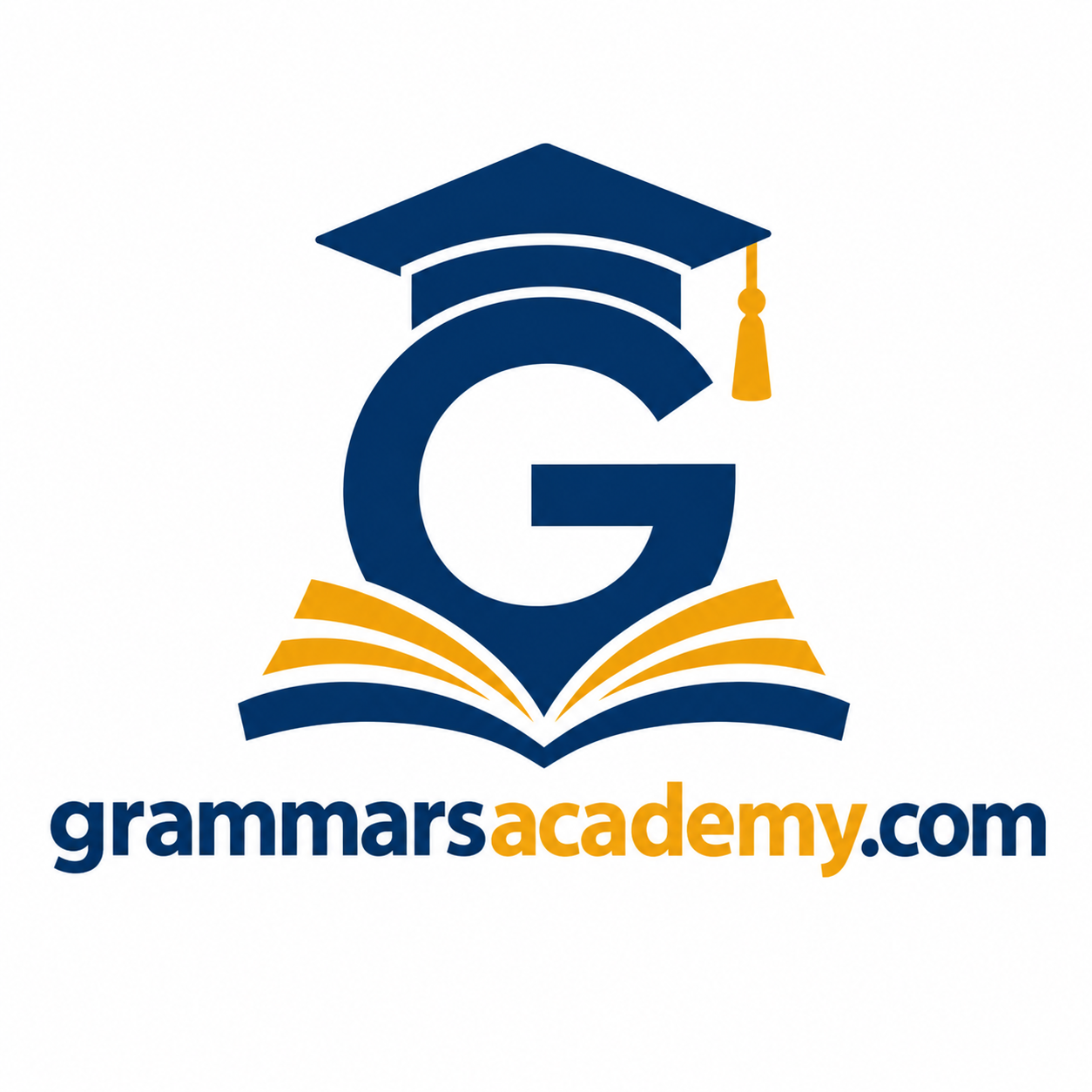 grammarsacademy.com