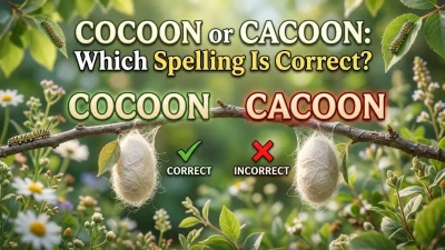 gCocoon or Cacoon