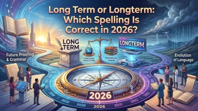 Long Term or Longterm